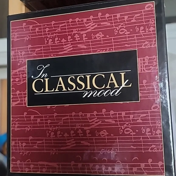 Set of 60 classical music CDs - Picture 7 of 7